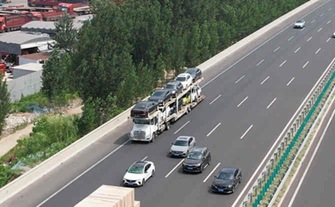 宾阳高速公路汽车救援
