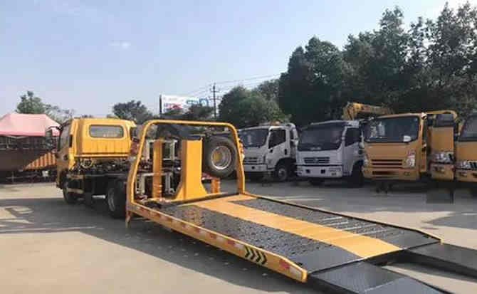 宾阳汽车中途维修案例